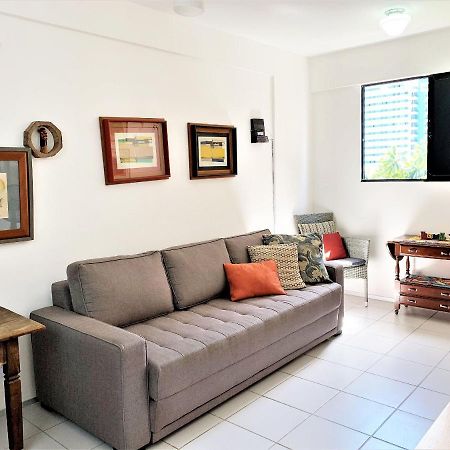 Edificio Setai Apto 413 Nobile Stays Maceió エクステリア 写真
