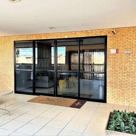 Edificio Setai Apto 413 Nobile Stays Maceió エクステリア 写真