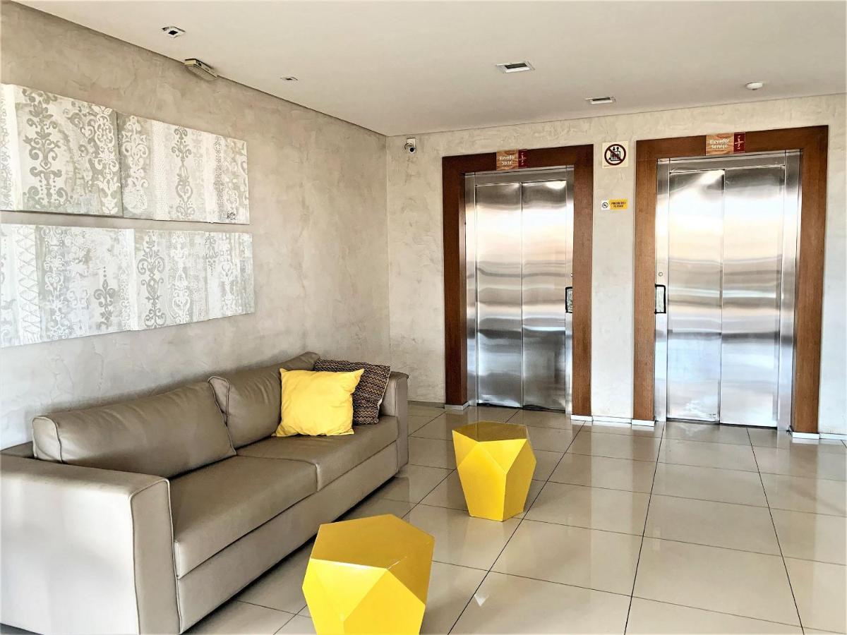Edificio Setai Apto 413 Nobile Stays Maceió エクステリア 写真