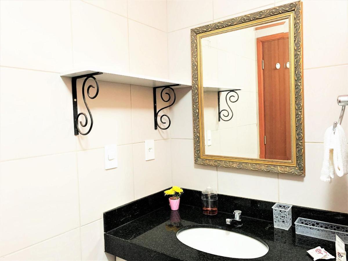 Edificio Setai Apto 413 Nobile Stays Maceió エクステリア 写真